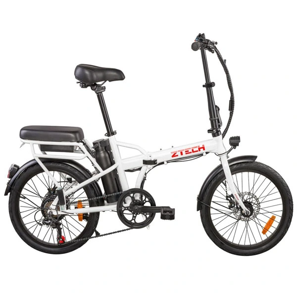 Elektromos kerékpár összecsukható, vegyen egy ilyet, ha nincs sok tárolóhelye