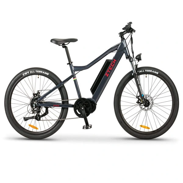 Bicikli elektromos rásegítéssel