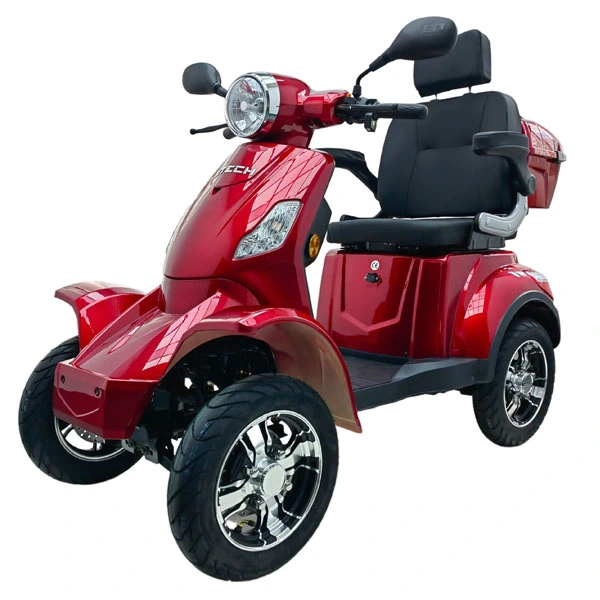 Háromkerekű rokkantkocsi