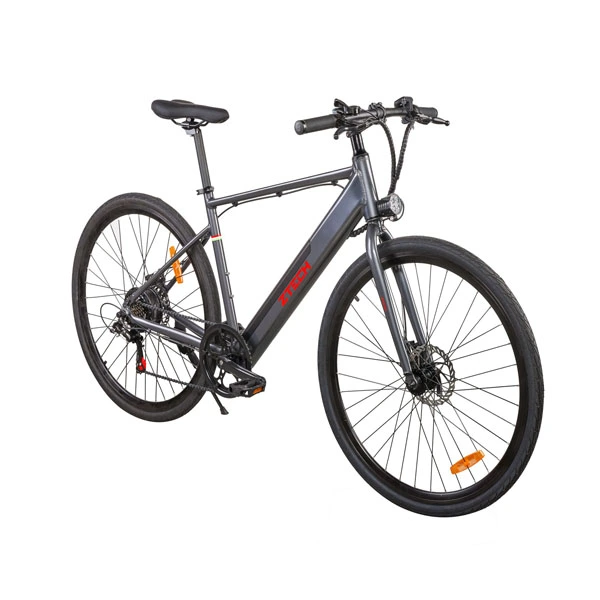 Ztech elektromos bicikli