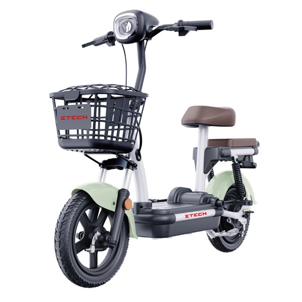 Ztech elektromos robogó