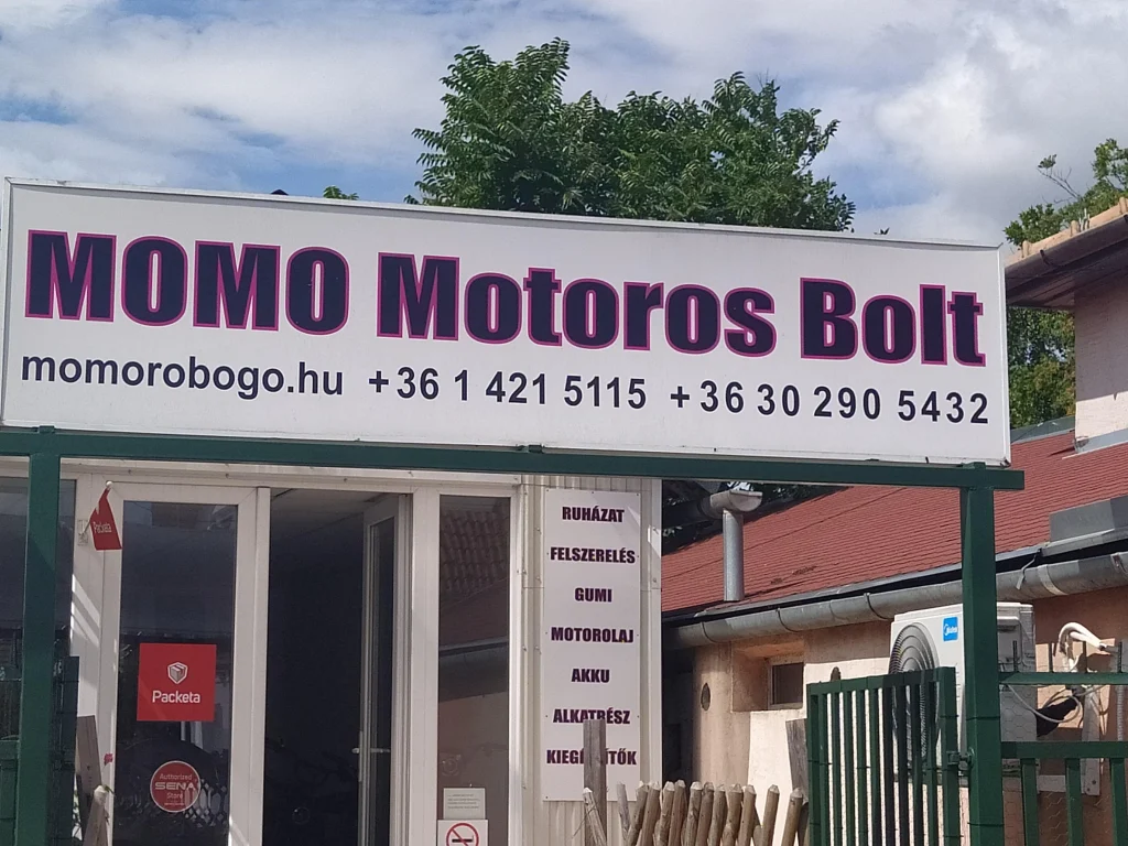 Elektromos bicikli bolt