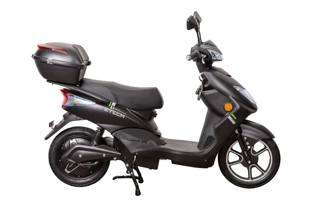 Elektromos robogó felnőtteknek